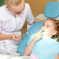Информация для родителей учащихся со стоматологическими заболеваниями